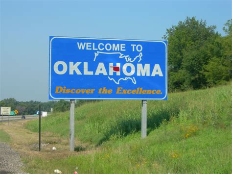 10 Things You Probably Didn T Know About Oklahoma Artofit
