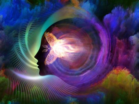 Spiritual Energy Dynamics Advanced Spiritual Energy