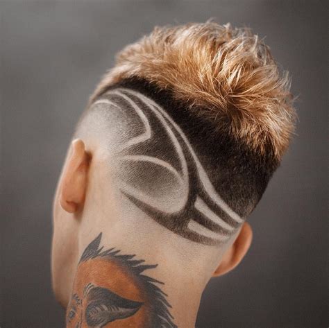 35 Awesome Design Haircuts For Men Mens Hairstyles Haircut Designs Haircuts For Men Hair