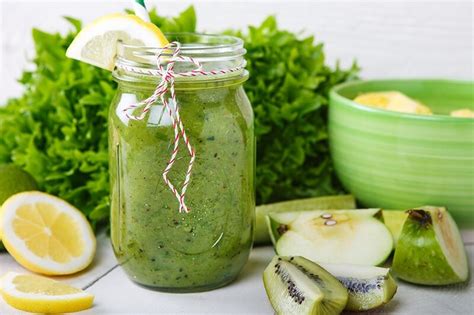 35 Best Green Smoothie Recipes For Weight Loss The Ultimate Guide