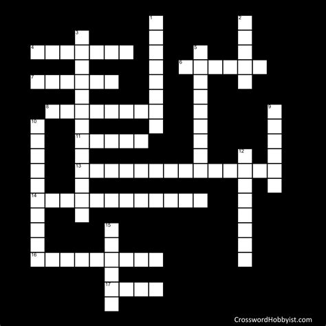 These puzzles are fun activities intended for students of all ages and ability levels. Life Science Ch 10 Crossword 1 - Crossword Puzzle