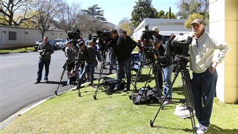 Media Freedom In South Africa Media Is Held Back By A Lack Of