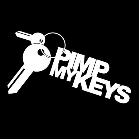 Pimp My Keys Bucharest
