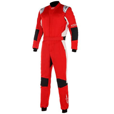 Alpinestars gp tech v2 3 layer race rally suit flame resistant fia black size 46. Alpinestars GP Tech V3 Motorsport Race Suit, FIA 8856-2018 ...