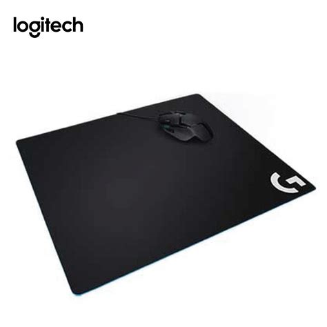 Logitech G640 Large Cloth Gaming Mousepad Abrandz Corporate Ts