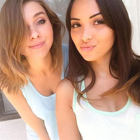 Maddy Belle On Instagram Got A Visit From The Bestie Today Maddy