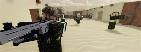 Roblox Desert War Gfx In 2022 Roblox War Install Roblox