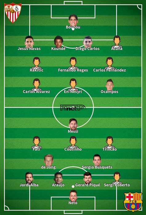 Stay up to date with all the latest fc barcelona news. ᐉ Barcelona vs Sevilla Prediction & Betting Tips 4 Oct