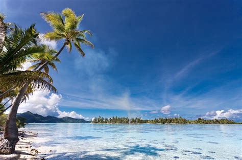 2843855 1920x1080 Landscape Nature Tropical Resort Tahiti French