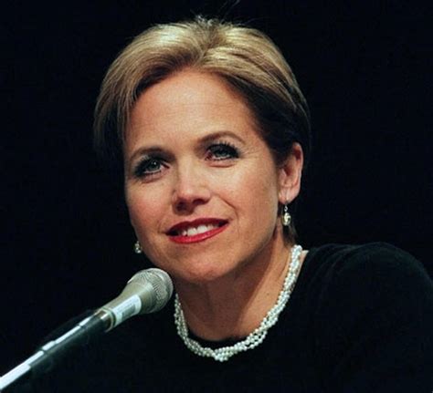 Katie Couric Photo 17 Pictures Cbs News