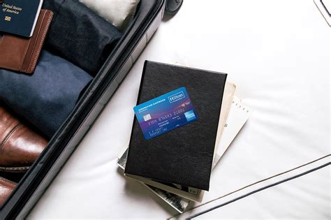 The information for the macy's american express® card credit card has been collected independently by u.s. Hilton Honors American Express Business credit card review