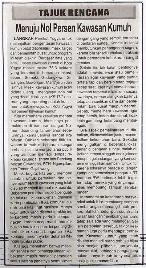 Halaman Detail Berita