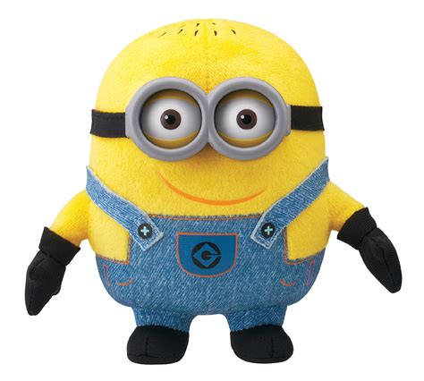 Minion Stuff Toys