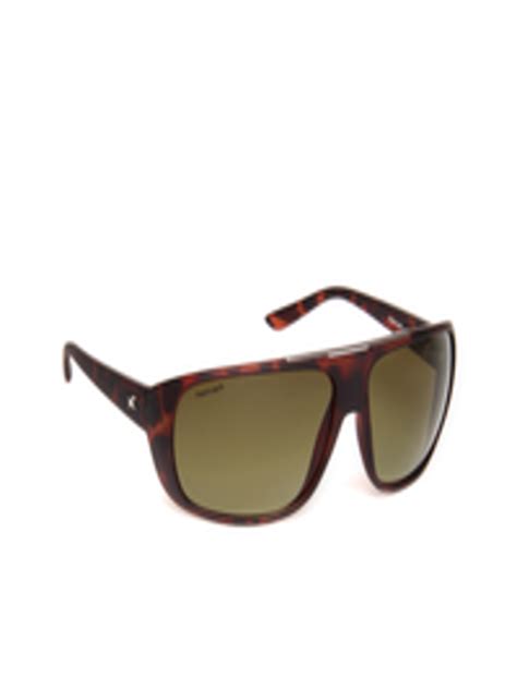 Buy Fastrack Men Sunglasses P261br2 Sunglasses For Men 274823 Myntra