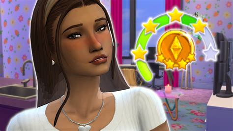 Moving Out And Becoming A Proper Celebrity Sims 4 Storylines Youtube