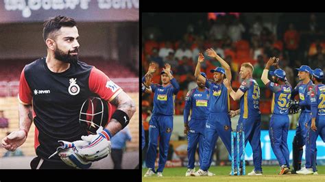 Read on to know which team will win: IPL 2018 - Royal Challengers Bangalore and Rajasthan ...