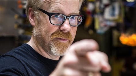 Mythbusters Adam Savage Comes For One Night Only Kpcw