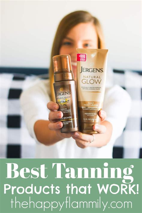 Best Inexpensive Self Tanning Products How To Get The Best At Home