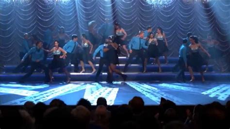 Starships By Vocal Adrenaline Glee Nationals Season 3 Youtube