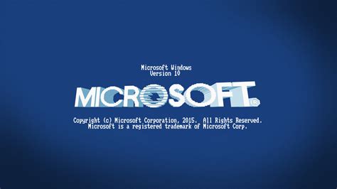 Wallpaper Text Logo Microsoft Windows Brand Windows 10