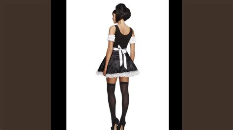 French Maid YouTube