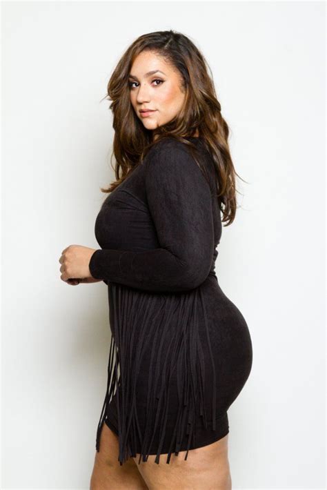 imagen relacionada erica lauren curvy fashion plus size beauty