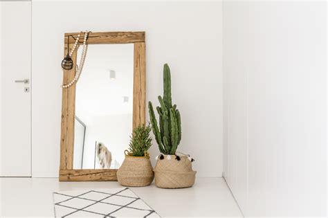 How To Decorate With Mirrors To Make A Room Look Bigger My Girly Space