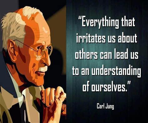 Carl Jung Synchronicity Truth Inside Of You