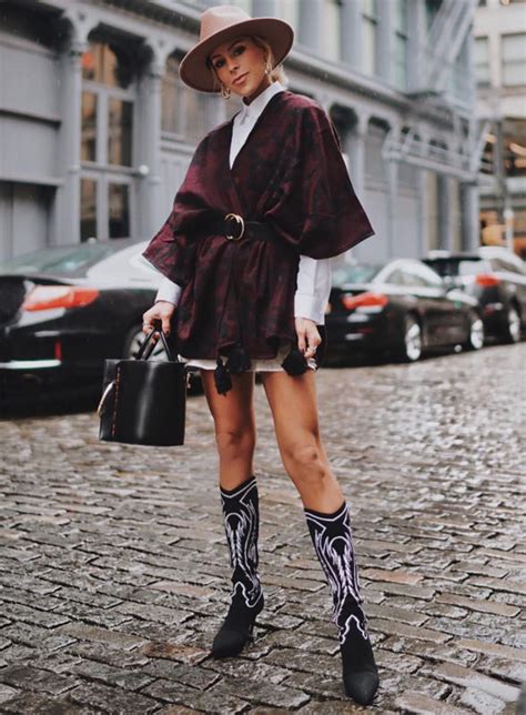 Sydne Style Shows The Best Street Style Trends At New York