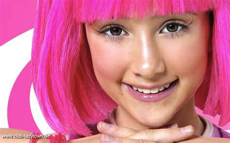 Lazytown Image Id 285448 Image Abyss