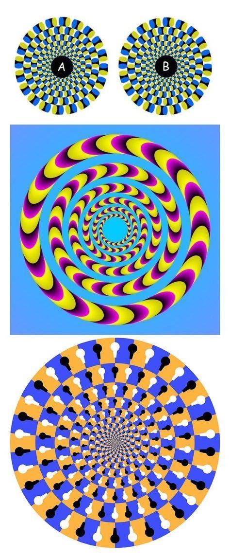Optical Illusions Spinning 바카라잘하는법바카라잘하는법바카라잘하는법바카라잘하는법바카