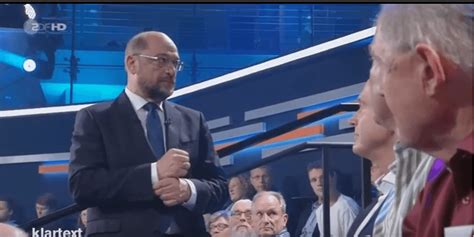 Spd kanzlerkandidat quot kandidat schulz das kann funktionieren quot. KStA: SPD-Kanzlerkandidat Schulz fordert A1-Tunnel in ...