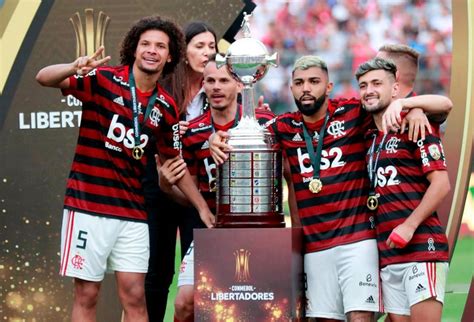 Hora, formaciones y por dónde verlo. Flamengo Copa Libertadores Wallpapers - Wallpaper Cave