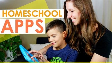 Best Apps For Homeschooling Flux Resource