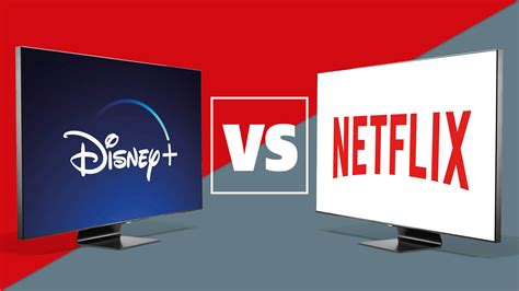 Disney Plus Vs Netflix Which Streaming Service Is Best What Hi Fi