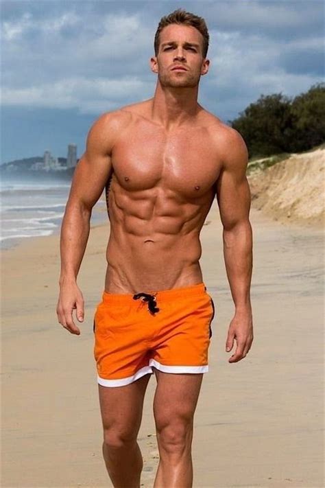 Hot Guys Hot Men Muscles Mode Shorts Hommes Sexy Shirtless Men