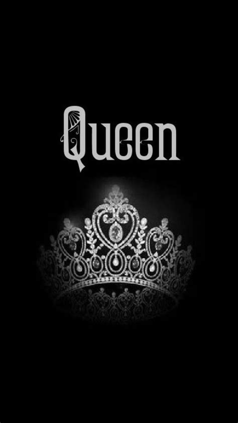 Queen Wallpaper Crown Queens Wallpaper Bling Wallpaper Emoji