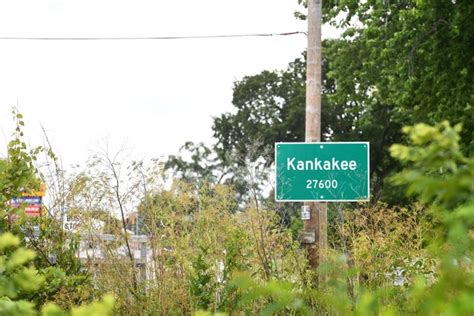 County Population Drops City Of Kankakees Plunges Local News