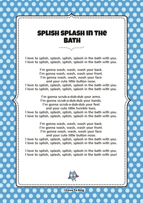 Babies bath time + more bst kids songs. Bath Song | Splish Splash in the Bath | FREE Kids Video ...