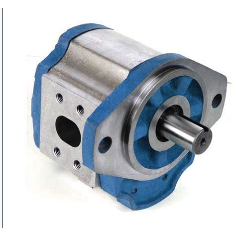 Electric Gear Pump At Rs 15000 Ss Gear Pump In Coimbatore ID