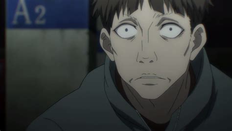 Kazaki S Episode Reviews Parasyte The Maxim Episode Review