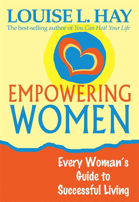 Empowering Women Every Womans Guide To Successful Living Paperback