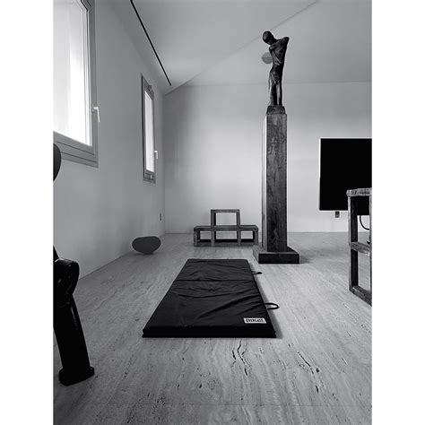 Inside 10 Rick Owens Takes Us Inside His Home In Concordia Sulla