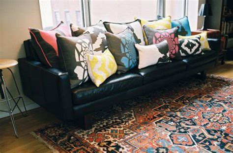 Pillows are often harbingers of dust and other impurities. Pillow Talk - The Modern Home