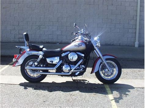 Motorcycle kawasaki vulcan 1500 classic vulcan 1500 classic is preferred by supporters of truly. Buy 2002 Kawasaki Vulcan 1500 Classic Fi on 2040motos