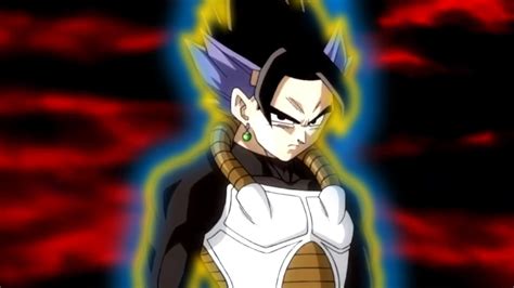 Fuse your two favorite dragon ball characters and enjoy the craziest fusions. TRUNKS & VEGETA POTARA FUSION REVEALED!! | Super Dragon ...