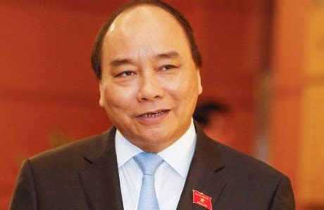 Tổng bí thư, chủ tịch nước nguyễn phú trọng: PM nominated for Council of National Defence and Security ...