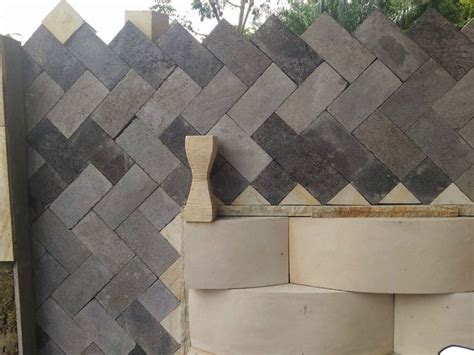 About Us Lava Stone Tile Factory Green Sukabumi Tiles Limestone