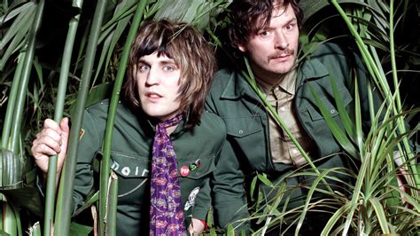 Mighty Boosh Wallpaper 63 Images
