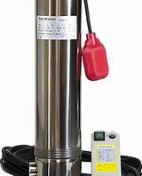 Pictures of Submersible Pumps Technical Information